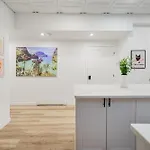 Room N7 In A Shared Apartment In Downtown Montreal