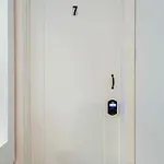Room N7 In A Shared Apartment In Downtown Montreal